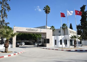وزارة التجهيز تفتح مناظرة خارجية