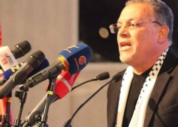 مؤتمر الإتحاد الجهوي للشغل بڨفصة:هل يكون الميراوي الكاتب العام الجديد