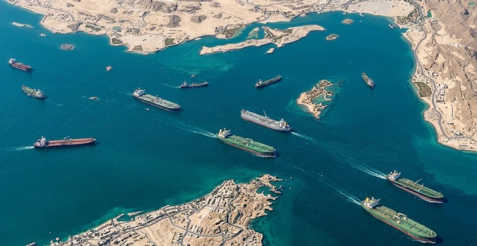 نائب رئيس مجلس الشورى الإيراني: السّيطرة على مضيق هرمز أهم من الحصول على السّلاح النّووي