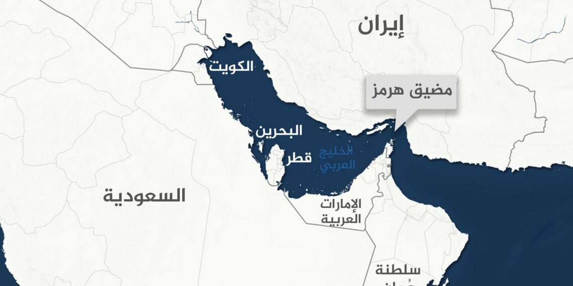 إغلاق مضيق هرمز يرفع تكلفة المواد ويوقف مشاريع البناء حول العالم