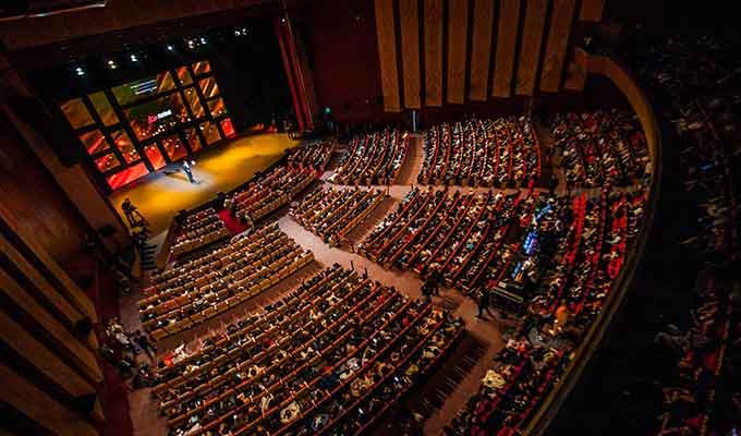 وزارة الثقافة تعلن مواعيد أيام قرطاج الموسيقية والمسرحية والسينمائية