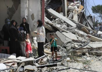 لبنان: حصيلة العدوان الاسرائيلي تجاوزت 10 آلاف ضحية بين شهداء وجرحى