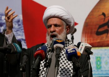 نعيم قاسم للمقاومة: “لن نخضع ولن نستسلم وسنستمر”