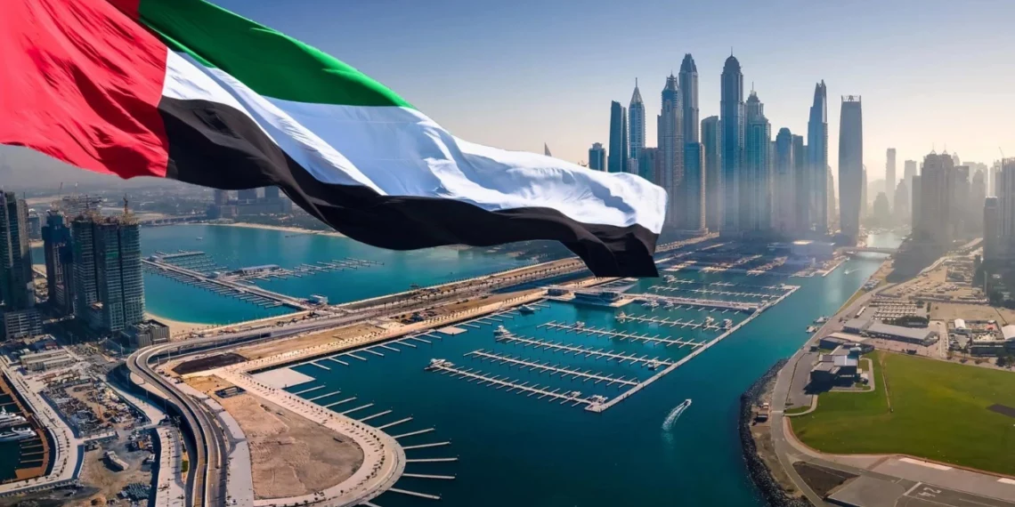 الإمارات: حظر السفر على الإماراتيين إلى إيران والعراق ولبنان