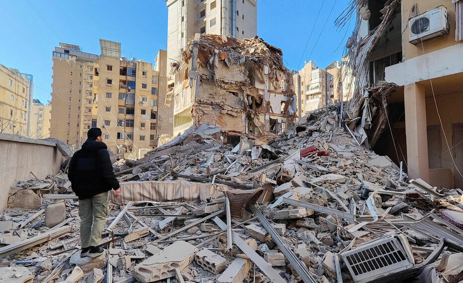 لبنان: ارتفاع حصيلة ضحايا الاعتداءات الاسرائيلية إلى 2969 شهيدا و9112 جريحا