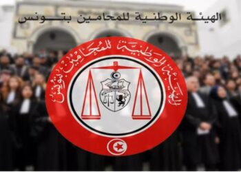 دعت إليها الهيئة الوطنية: بدء الإضرابات الاحتجاجية للمحامين