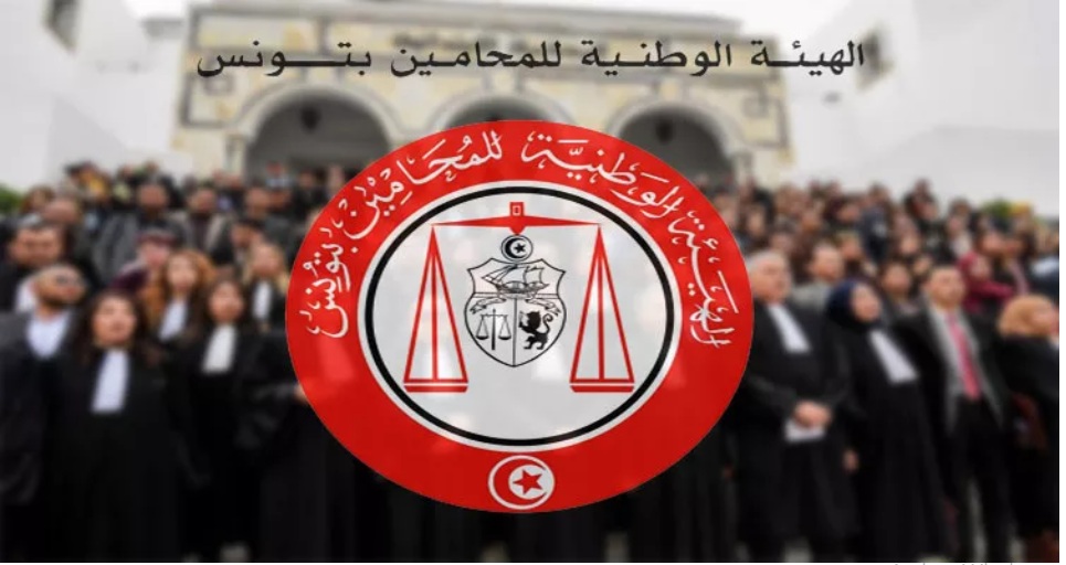 دعت إليها الهيئة الوطنية: بدء الإضرابات الاحتجاجية للمحامين
