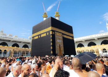 وزير الشؤون الدينية يؤكد نجاح المرحلة الاولى من موسم الحج