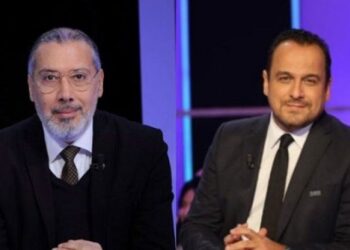 قضاء: إقرار الحكم الإبتدائي في حقّ برهان بسيس ومراد الزغيدي