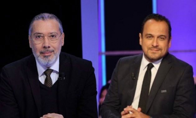 قضاء: إقرار الحكم الإبتدائي في حقّ برهان بسيس ومراد الزغيدي