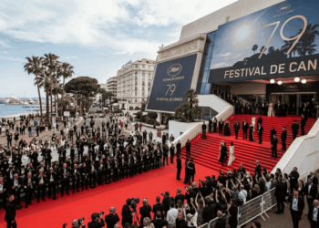 تونس تشارك بجناح في مهرجان كان السينمائي الدولي