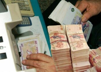 تتضمن القطاعين العام والخاص وأجور المتقاعدين: جرايات ماي ستتضمن الزيادات ومستحقاتها
