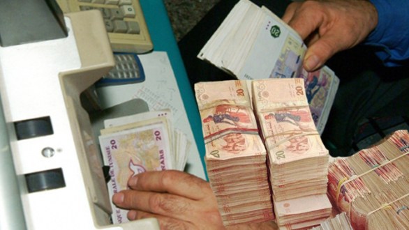 تتضمن القطاعين العام والخاص وأجور المتقاعدين: جرايات ماي ستتضمن الزيادات ومستحقاتها
