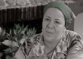 الممثلة القديرة مليكة الحبلاني في ذمة اللّه