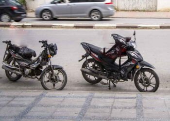 وزيرة المالية: تسويّة إشكال رفض شركات تأمين الدرّاجات النّارية