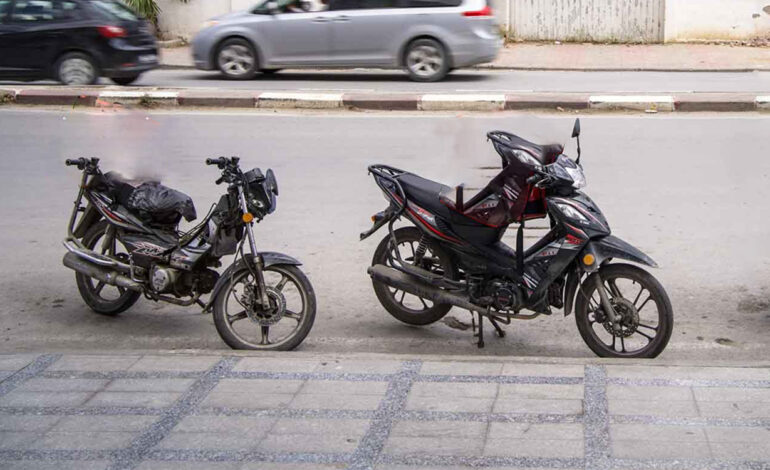 وزيرة المالية: تسويّة إشكال رفض شركات تأمين الدرّاجات النّارية