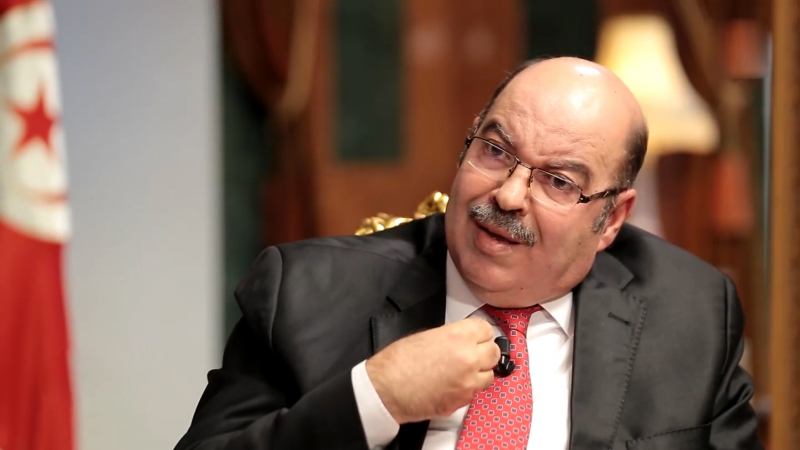 تخفيف الحكم الصادر في حق الرئيس الأول السابق لمحكمة التعقيب الطيب راشد