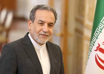عباس عراقجي: الملاحة في مضيق هرمز ستعود إلى وضعها الطّبيعي إذا…