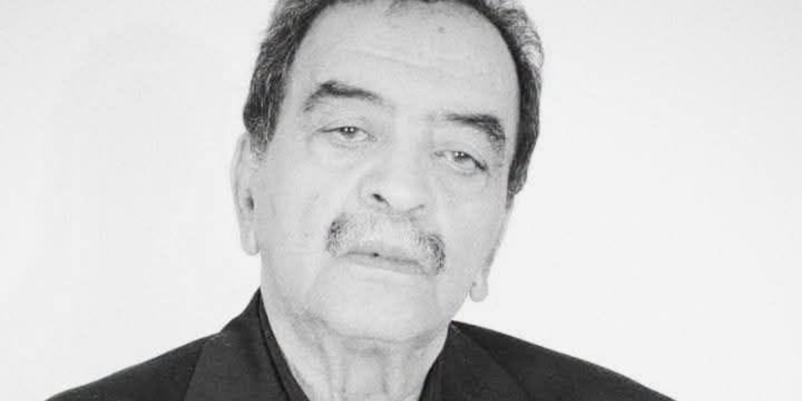 وفاة المسرحي التونسي أحمد الكشباطي