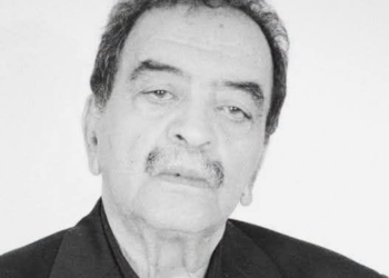 وفاة المسرحي التونسي أحمد الكشباطي