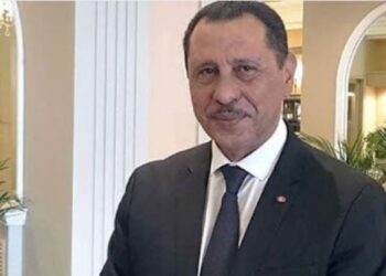 تيميّز تونسي: انتخاب سليم اللغماني قاضيًا بالمحكمة الدولية لقانون البحار