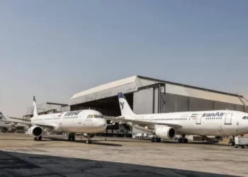 تعليق الرحلات في مطار الخميني في طهران حتى إشعار آخر