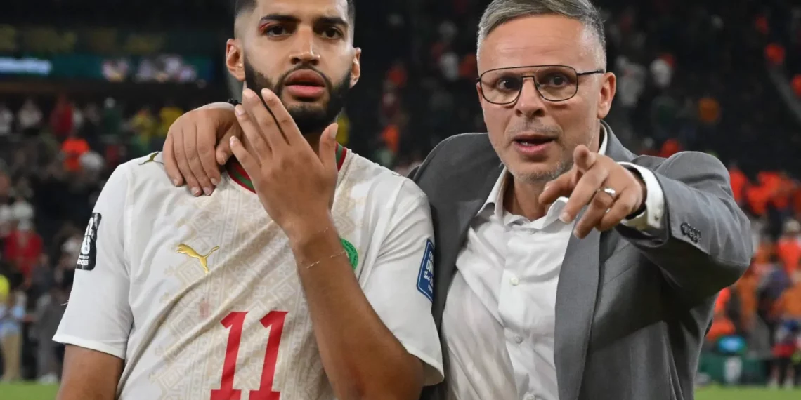 وهبي: الجميع يحترم المغرب الآن