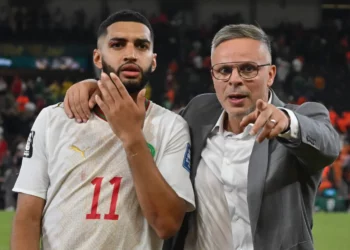 وهبي: الجميع يحترم المغرب الآن