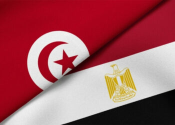نمو المبادلات التجارية بين تونس ومصر الى 490 مليون دولار