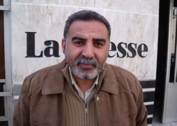 بطاقة إيداع بالسجن في حق زياد الهاني