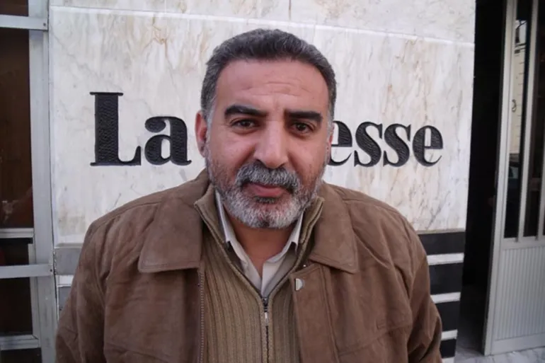 بطاقة إيداع بالسجن في حق زياد الهاني