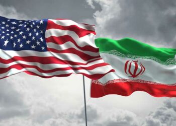 🟥️عاجل-ترامب: توقيع الإتفاق مع إيان سيوقّع خلال ساعتين أو ثلاثة