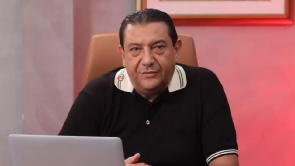 قضاء: إطلاق سراح حاتم الشعبوني بعد تأمين ضمان مالي ب60 مليون دينار