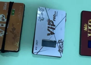 تفكيك وفاق إجرامي ينشط في ترويج وسائل غشّ الكترونية بسوسة