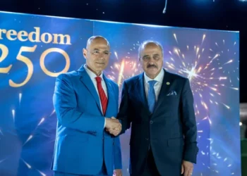 وزير الخارجية يؤكد عمق ومتانة الصداقة والتعاون بين تونس وأمريكا مشدداً على أهمية مواصلة العمل المشترك للارتقاء بهذه العلاقات
