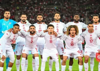 المنتخب التونسي يتراجع للمركز الـ46 عالميا في تصنيف الفيفا