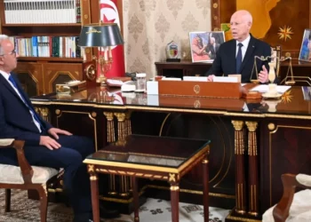 رئيس الجمهوريّة: “إنّ الفرصة تتاح اليوم لمن تورطوا في الداخل أو في الخارج لإبرام صلح جزائي معهم”