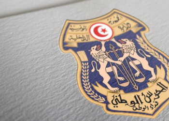 الحرس الوطني يحيي ذكرى استشهاد ثلة من أبنائه في عملية ارهابية