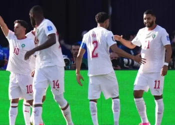 مونديال 2026: المغرب يفوز على المنتخب الأسكتلندي