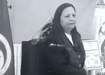 قضية قتل المحامية منجية المناعي: اعترافات ابنها
