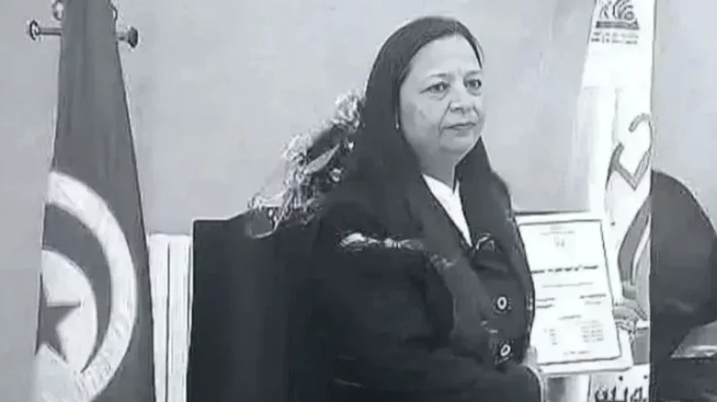 قضية قتل المحامية منجية المناعي: اعترافات ابنها