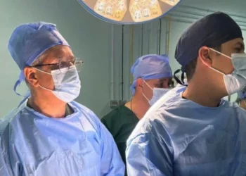 نجاح أوّل عملية زرع كلى للأطفال بمستشفى الأطفال البشير حمزة