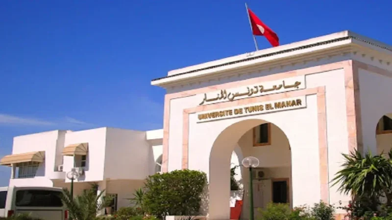 5 جامعات تونسية تحقّق تصنيفا متقدّما ضمن تصنيف تايمز العالمي لسنة 2026