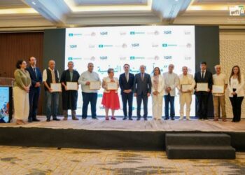 حرفيون تونسيون يتسلمون جوائز اليونسكو في إطار مشروع دعم دور الثقافة في التنمية المستدامة