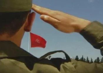 تفاصيل مشروع قانون مراجعة الخدمة الوطنية يضمن حوافز وامتيازات للمجندين