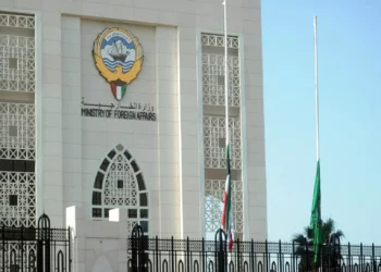 بعد هجمات الأربعاء.. الكويت تطلب من دبلوماسيين إيرانيين مغادرة أراضيها
