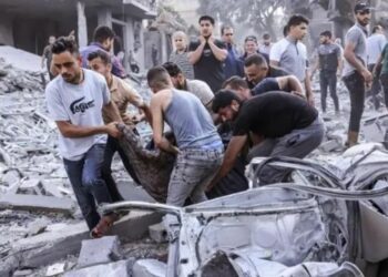 لبنان: حصيلة العدوان الإسرائيلي ترتفع إلى 3.516 شهيدا و 10.476 جريحا