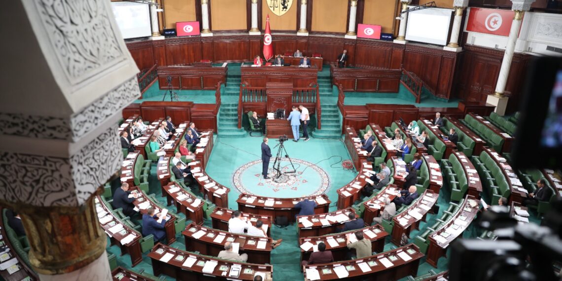 مجلس النواب: لجنة المالية توافق على اتفاقيتي ضمان لقرضين لفائدة “الستاغ” بقيمة 430 مليون دولار