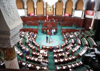 مجلس النواب: لجنة المالية توافق على اتفاقيتي ضمان لقرضين لفائدة “الستاغ” بقيمة 430 مليون دولار