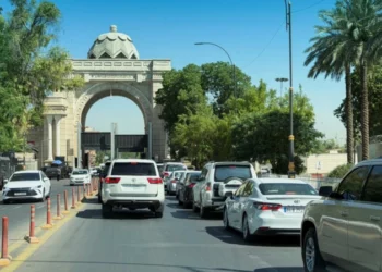 العراق: اعتقال 47 مسؤولاً بينهم برلمانيون ضمن حملة موسّعة و”نادرة” لمكافحة الفساد